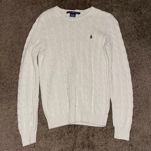 Ralph Lauren sweater